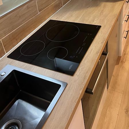 Appartement Pres De Paris, Disney & Cdg Tremblay-en-France Екстер'єр фото