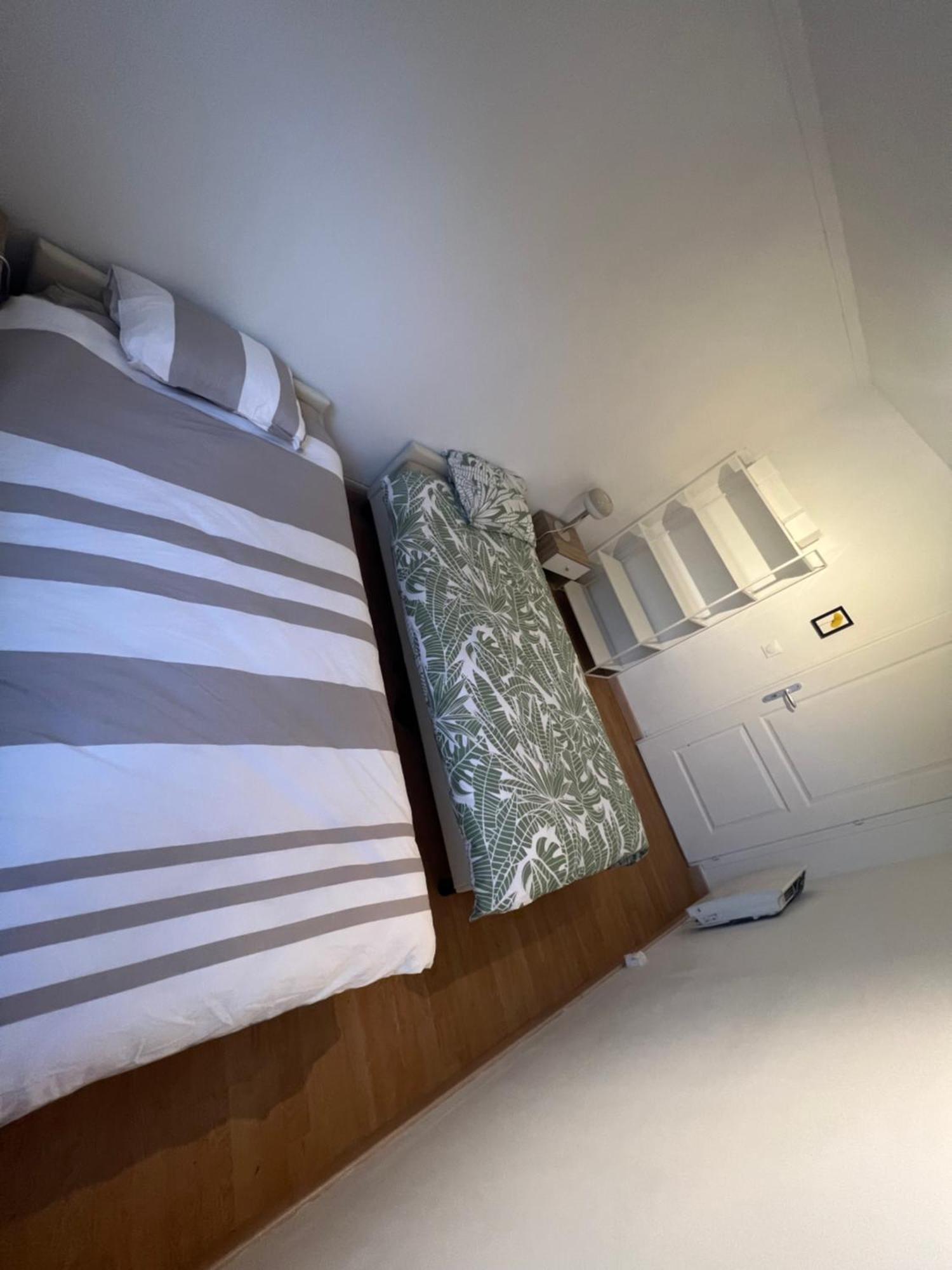 Appartement Pres De Paris, Disney & Cdg Tremblay-en-France Екстер'єр фото