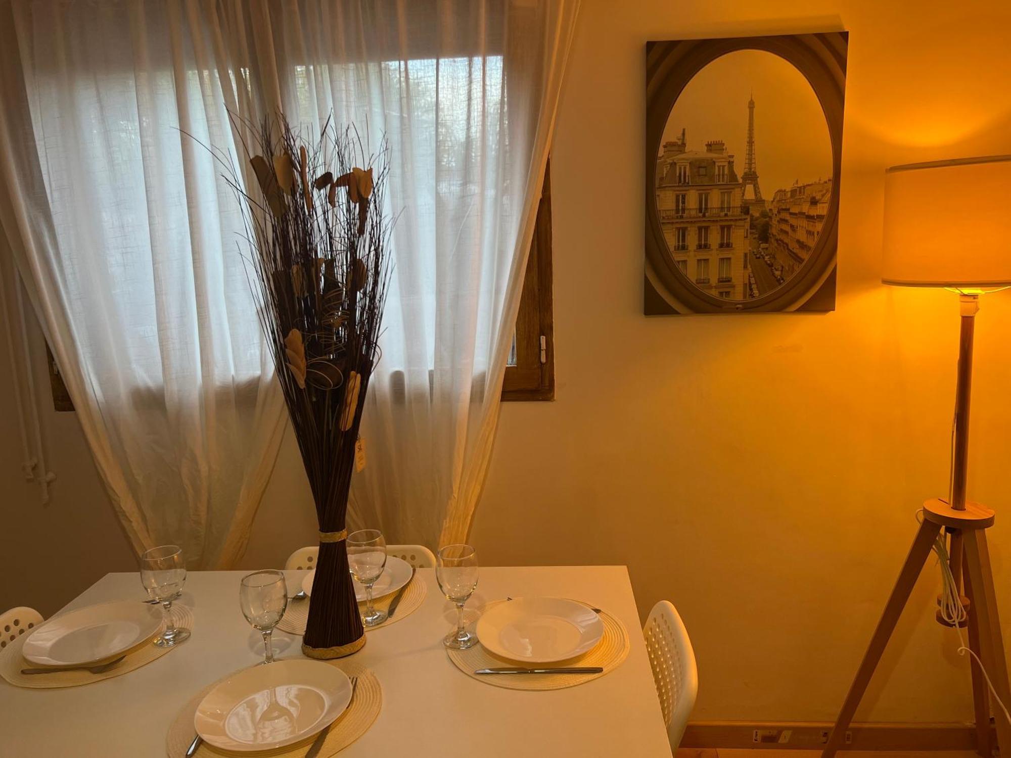 Appartement Pres De Paris, Disney & Cdg Tremblay-en-France Екстер'єр фото