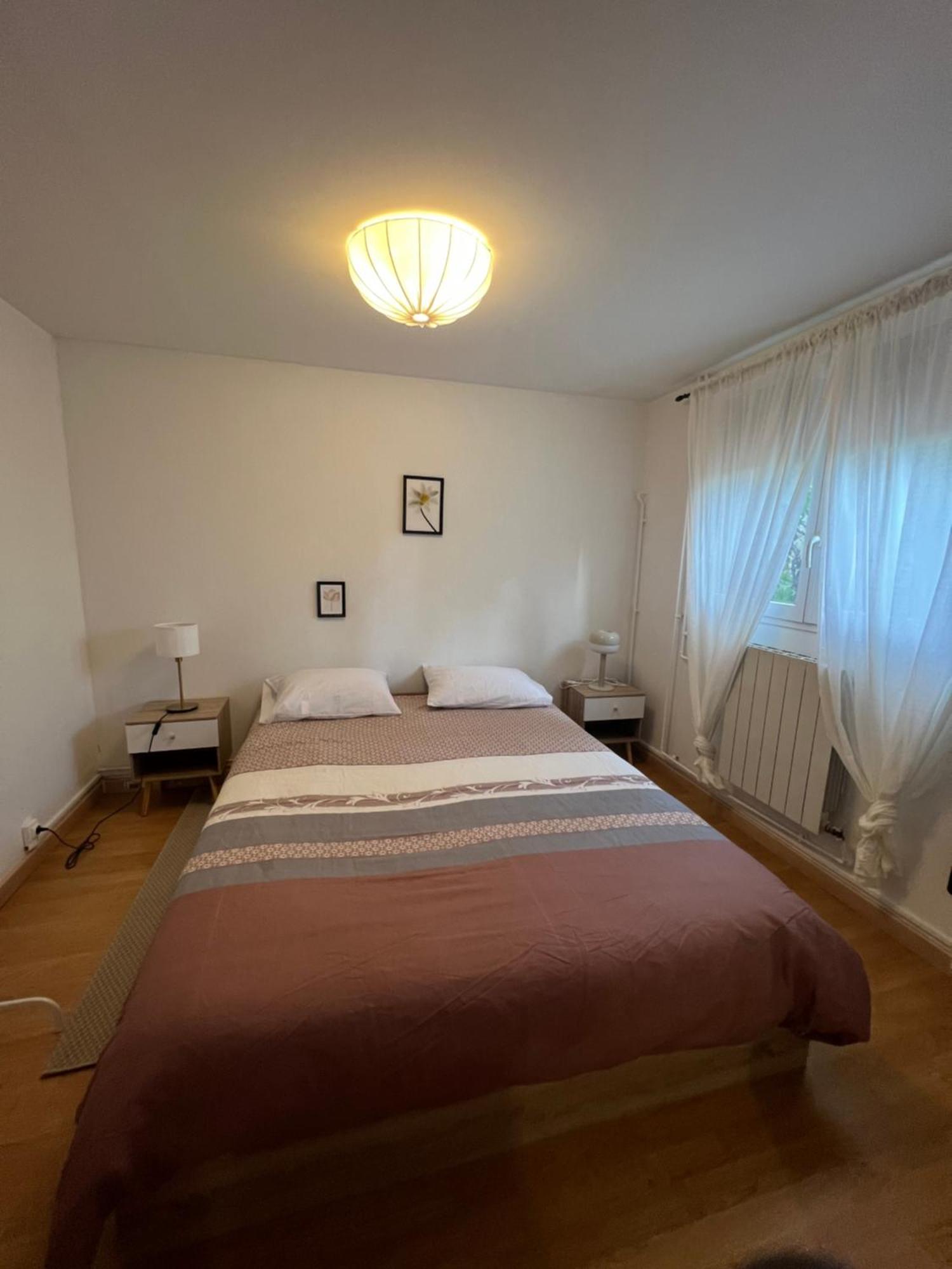 Appartement Pres De Paris, Disney & Cdg Tremblay-en-France Екстер'єр фото